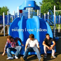 Portada Twenty One Pilots - Time To Say Goodbye