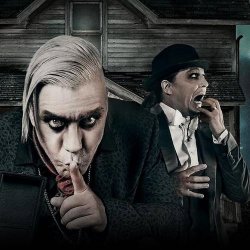 Portada Lindemann - Skills In Pills (Instrumental)
