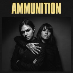 Portada Krewella - Beggars