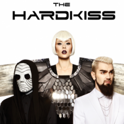 Portada The HARDKISS - Part of me