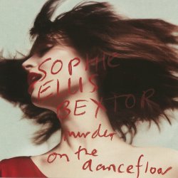 Portada Sophie Ellis-Bextor - Never Let Me Down