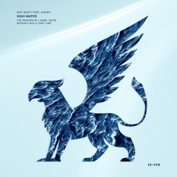 Portada Ant+Shift - Destiny (Radio Edit)