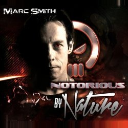 Portada Mark Smith and Kurt - Tthrow ya hands up