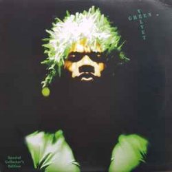 Portada Green Velvet - The Stalker (I'm Losing My Mind)