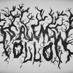 Portada Salem - Hollow