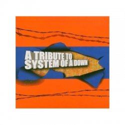 Portada System of a Down - Suite Pee