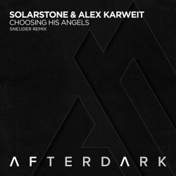 Portada Solarstone and Alex Karweit - Choosing his angels (Sneijder remix)