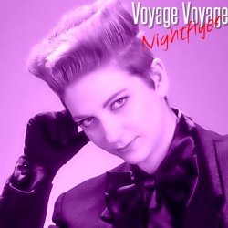 Portada Desireless - Voyage, Voyage