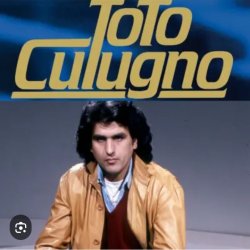 Portada Toto Cutugno - L'italiano