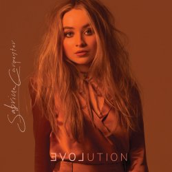 Portada Sabrina Carpenter - On Purpose