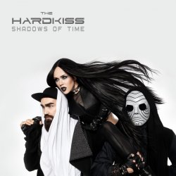 Portada The HARDKISS - Shadows of time