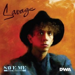 Portada Savage - Save Me (Vocal Remix)