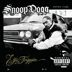 Portada Snoop Dogg - A Word Witchya!