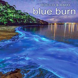 Portada Rocco & Rahj - Pelicano Sunset