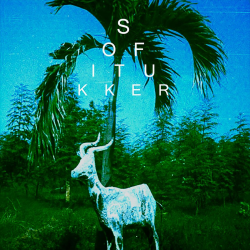 Portada Sofi Tukker - Drinkee (Mahmut Orhan Remix)