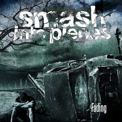 Portada Smash Into Pieces - Fading (Single Version)