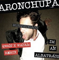Portada AronChupa & Little Sis Nora - I'm An Albatraoz (Qwazi & Wacam Remix)