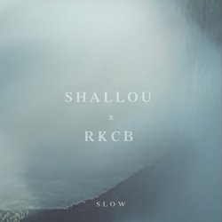 Portada Shallou - Slow