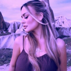 Portada Kanita - Swear My Love (Slow Down Version)