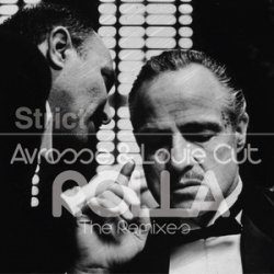 Portada Avrosse - Disco Shit (Alok Remix)