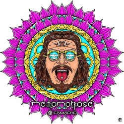 Portada Henrique Camacho - Arabic Tales (Original Mix)