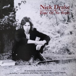 Portada Nick Drake - I Was Made To Love Magic