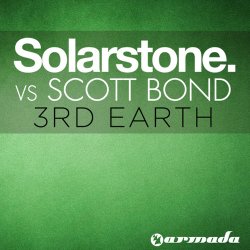 Portada Solarstone vs. Scott Bond - 3rd Earth (Marco V Remix)