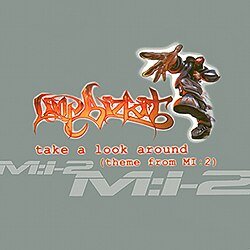 Portada Limp Bizkit - Break Stuff (Live)