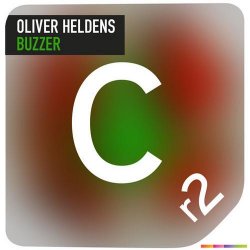 Portada Oliver Heldens - Buzzer (Original Mix)