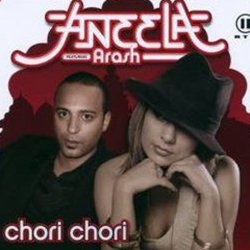 Portada Arash - Chori Chori (Original Version)