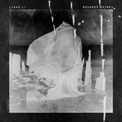 Portada Lykke Li - I Follow Rivers