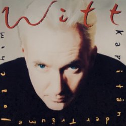 Portada Joachim Witt - Wir Sind Die Goldenen Reiter