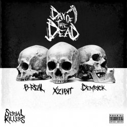 Portada Xzibit - (W)e (A)re (R)eady
