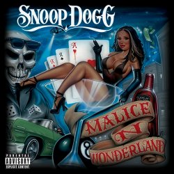 Portada Snoop Dogg - I Wanna Rock