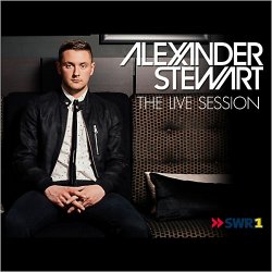 Portada Alexander Stewart - Fifty Ways To Leave Your Lover