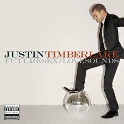 Portada Justin Timberlake - Summer Love