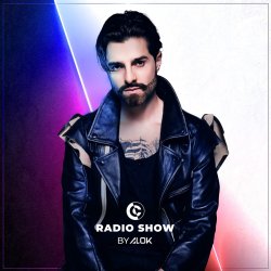 Portada Alok - The Controversia Radio Show 219