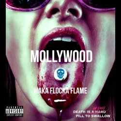 Portada Waka Flocka Flame - O Let's Do It