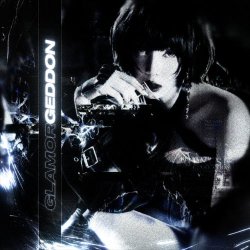 Portada LONOWN - Glamorgeddon