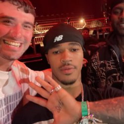 Portada Fred Again.. & Skepta & PlaqueboyMax - Victory Lap (Gravagerz REMIX)