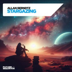 Portada Allan Berndtz - Stargazing