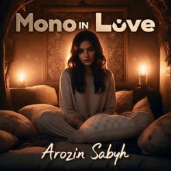 Portada Arozin Sabyh - Mono In Love