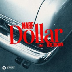 Portada MARF - Dollar (feat. Selwyn)