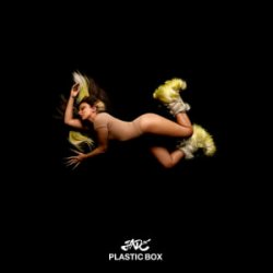 Portada JADE - Plastic Box