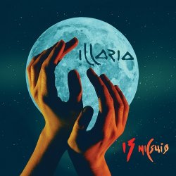 Portada Illaria - Ой, ти жайворонку
