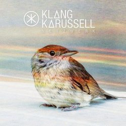 Portada Klangkarussell - We Want Your Soul