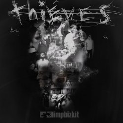 Portada Limp Bizkit - Thieves