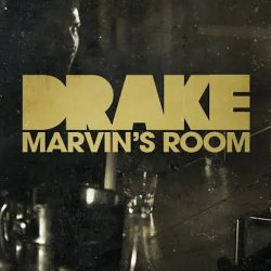 Portada Drake - Marvin's Room (Sazon Booya Edit)