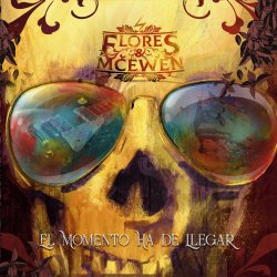 Portada Flores & Mcewen - Hasta el Final