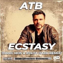 Portada ATB - Ecstacy